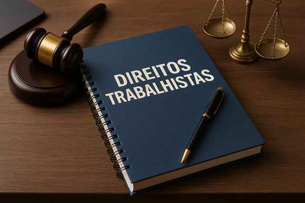 Advogados especialistas em Direito Trabalhista