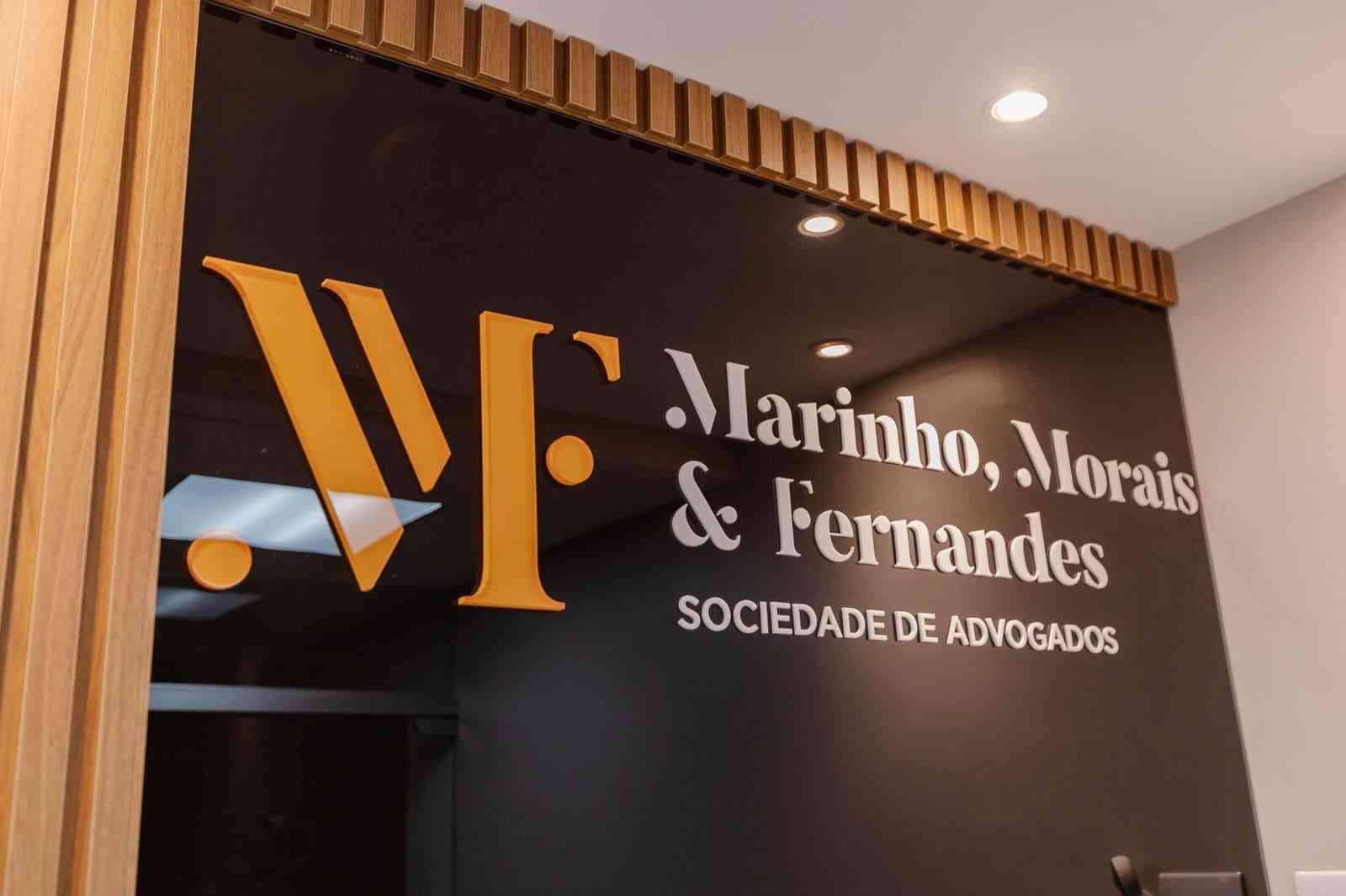 Escritório Marinho, Morais & Fernandes